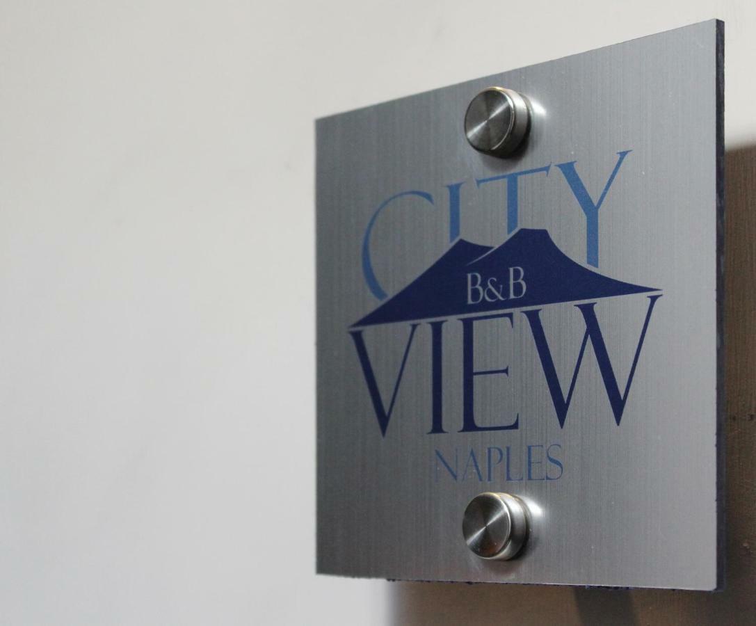 City View Nápoles Exterior foto